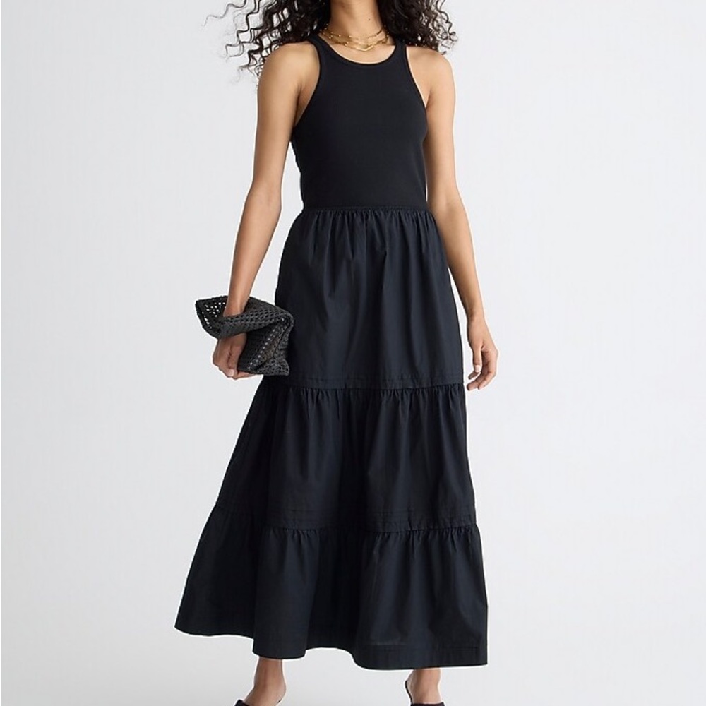 Jcrew tank dress - Picture 5 of 6